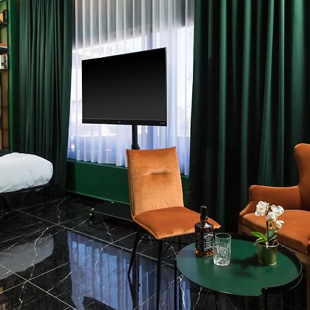 Joseph Hotel Tlv Tel Awiw Zewnętrze zdjęcie
