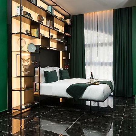 Joseph Hotel Tlv Tel Awiw Zewnętrze zdjęcie