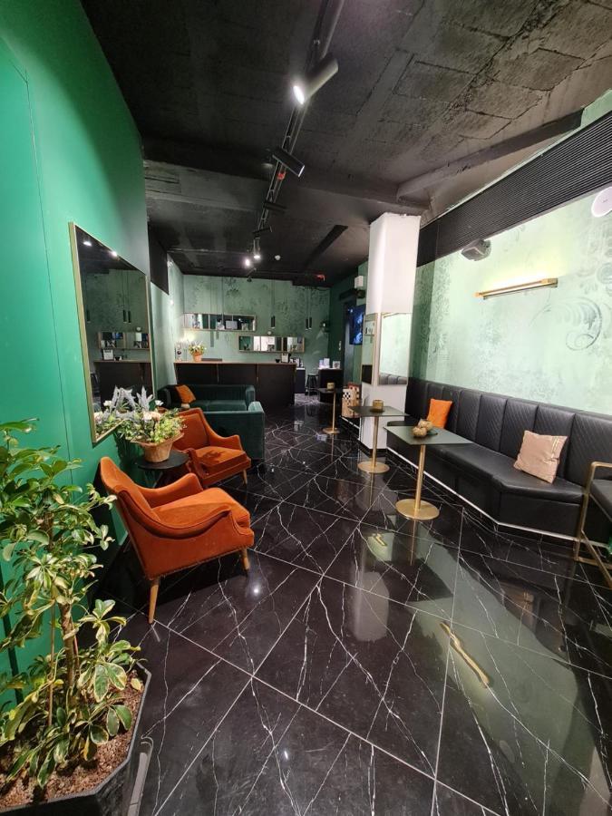 Joseph Hotel Tlv Tel Awiw Zewnętrze zdjęcie