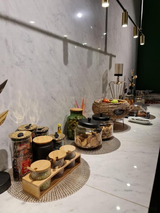 Joseph Hotel Tlv Tel Awiw Zewnętrze zdjęcie