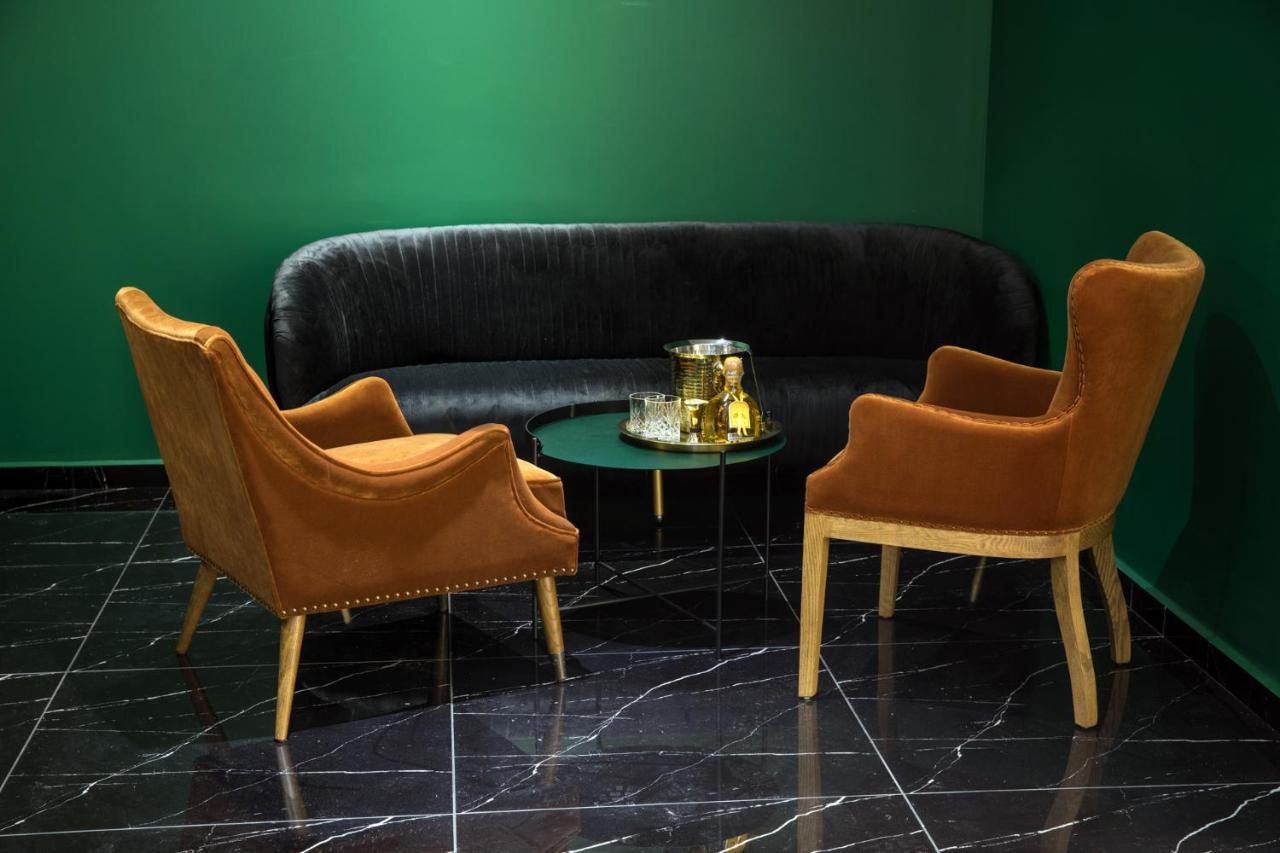 Joseph Hotel Tlv Tel Awiw Zewnętrze zdjęcie
