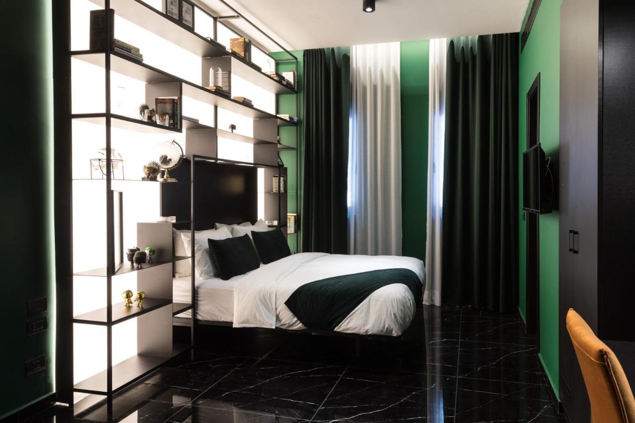 Joseph Hotel Tlv Tel Awiw Zewnętrze zdjęcie