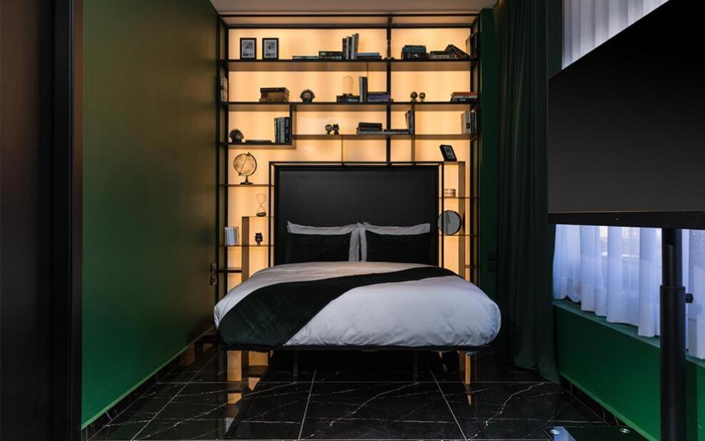 Joseph Hotel Tlv Tel Awiw Zewnętrze zdjęcie