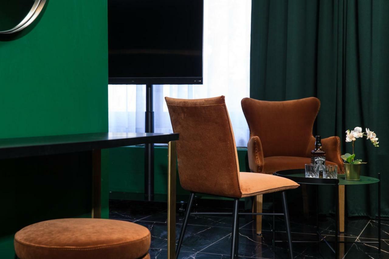 Joseph Hotel Tlv Tel Awiw Zewnętrze zdjęcie