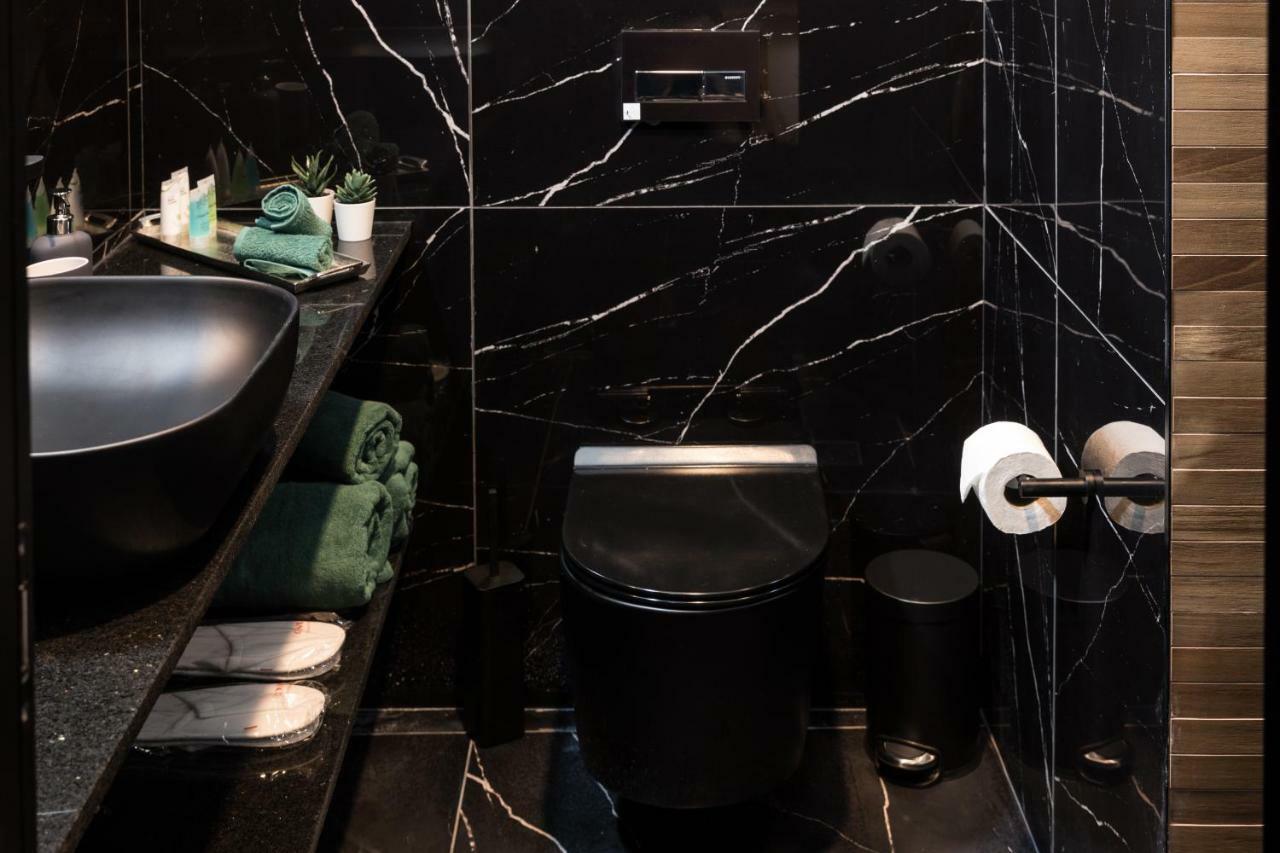 Joseph Hotel Tlv Tel Awiw Zewnętrze zdjęcie