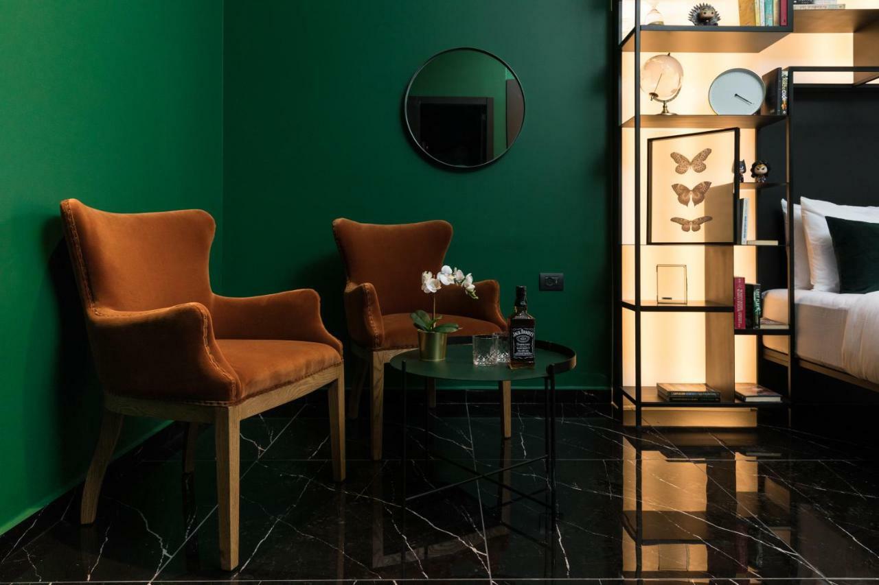 Joseph Hotel Tlv Tel Awiw Zewnętrze zdjęcie