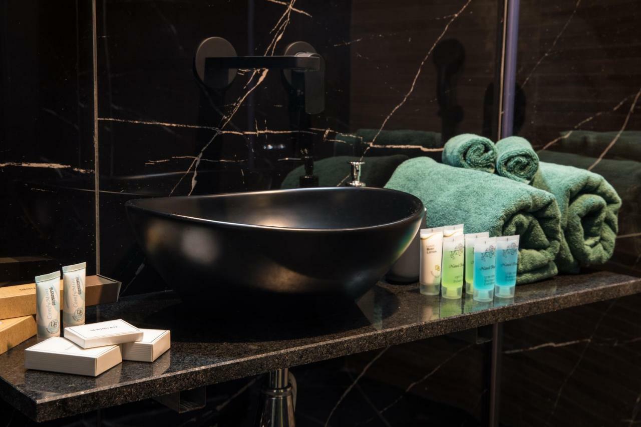 Joseph Hotel Tlv Tel Awiw Zewnętrze zdjęcie