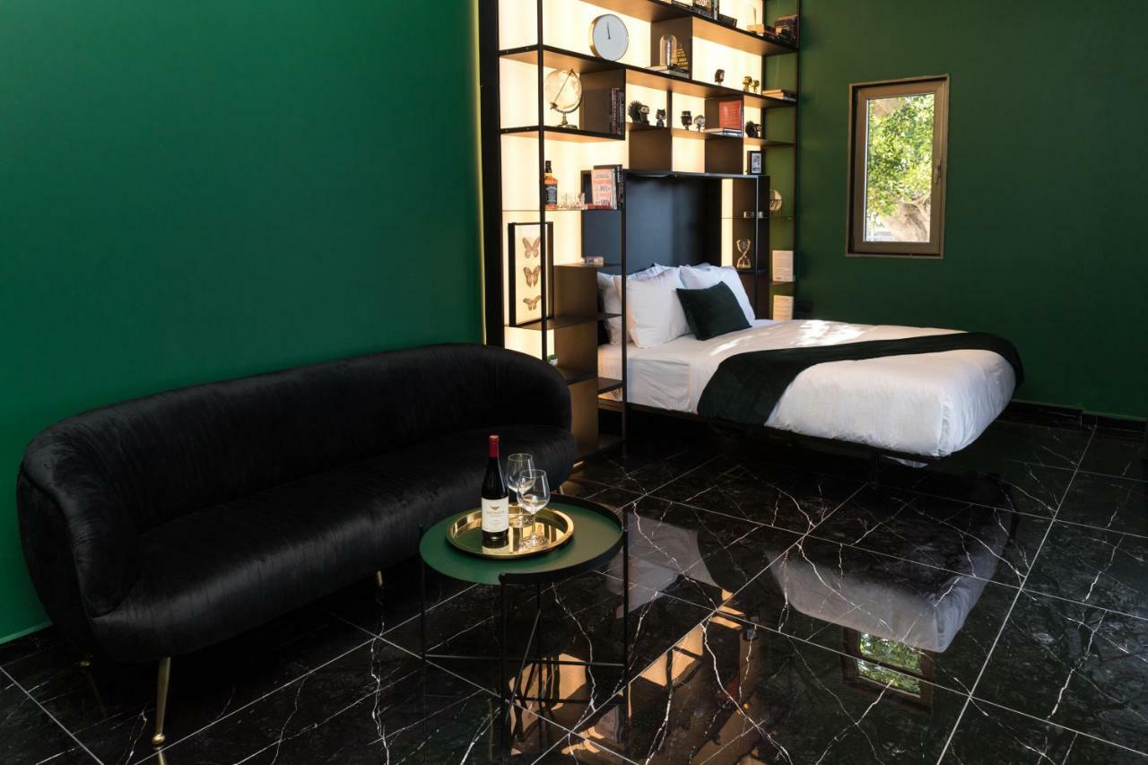 Joseph Hotel Tlv Tel Awiw Zewnętrze zdjęcie