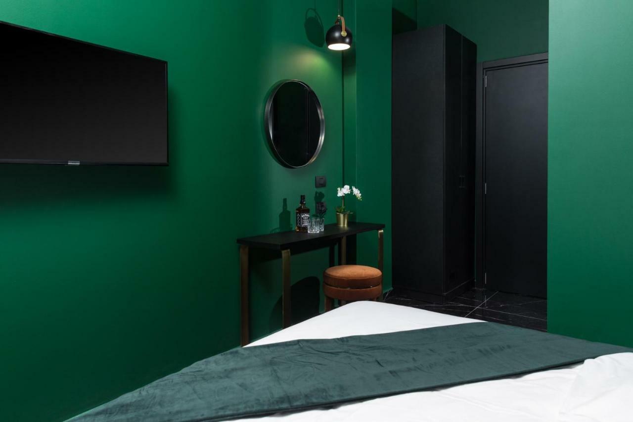 Joseph Hotel Tlv Tel Awiw Zewnętrze zdjęcie