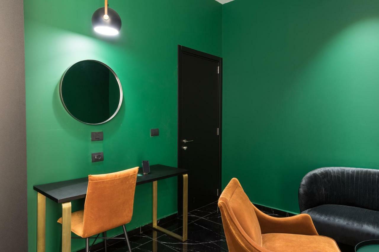 Joseph Hotel Tlv Tel Awiw Zewnętrze zdjęcie