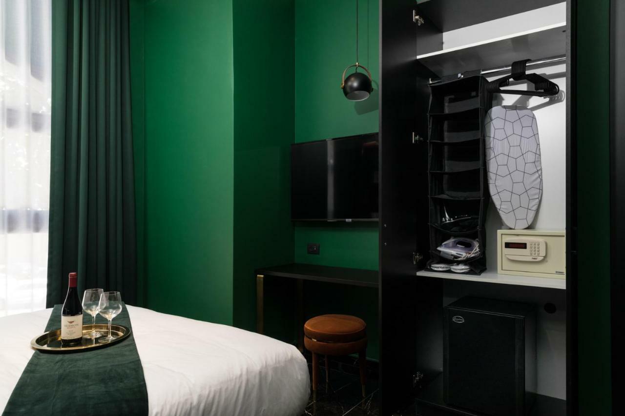 Joseph Hotel Tlv Tel Awiw Zewnętrze zdjęcie